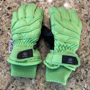 N’Ice Caps Thinsulate Kids Gloves